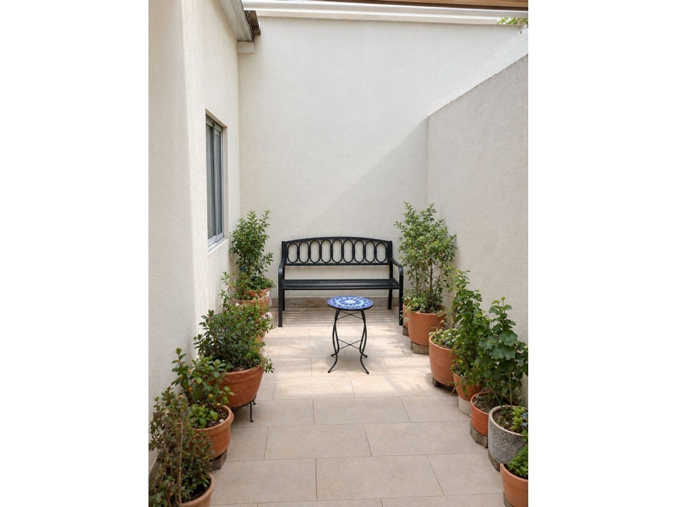 VENTA | AMPLIO APARTAMENTO EN ESTADIO | RECURSOS PROPIOS — foto 2