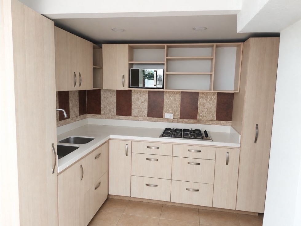 VENTA | AMPLIO APARTAMENTO EN ESTADIO | RECURSOS PROPIOS — foto 4