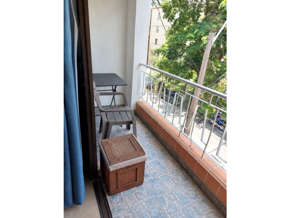 VENTA | AMPLIO APARTAMENTO EN ESTADIO | RECURSOS PROPIOS — foto 6