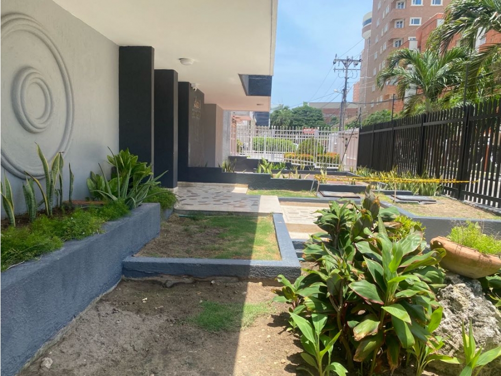 Venta amplio apto cerca a centro comercial Buenavista — foto 2