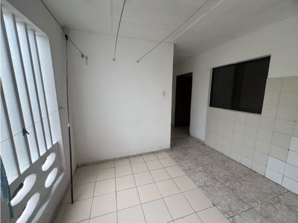 VENTA AMPLIO APTO SEGUNDO PISO EN LOS ANDES BARRANQUILLA — foto 6