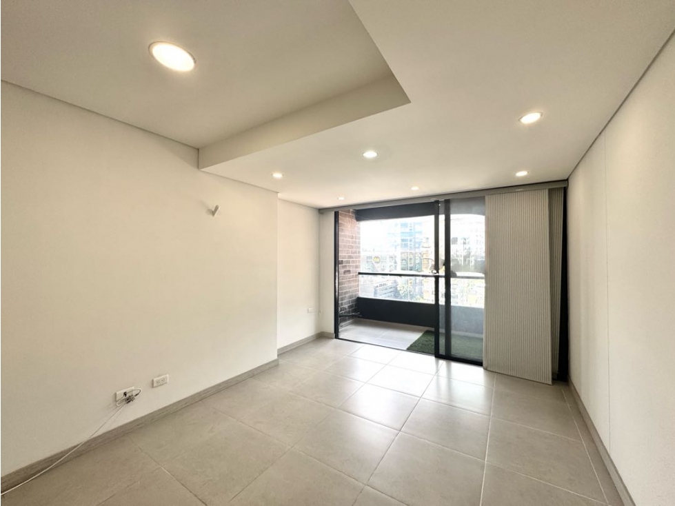 Venta aparta suite. Envigado. Apto para renta corta y tradicional. — foto 2
