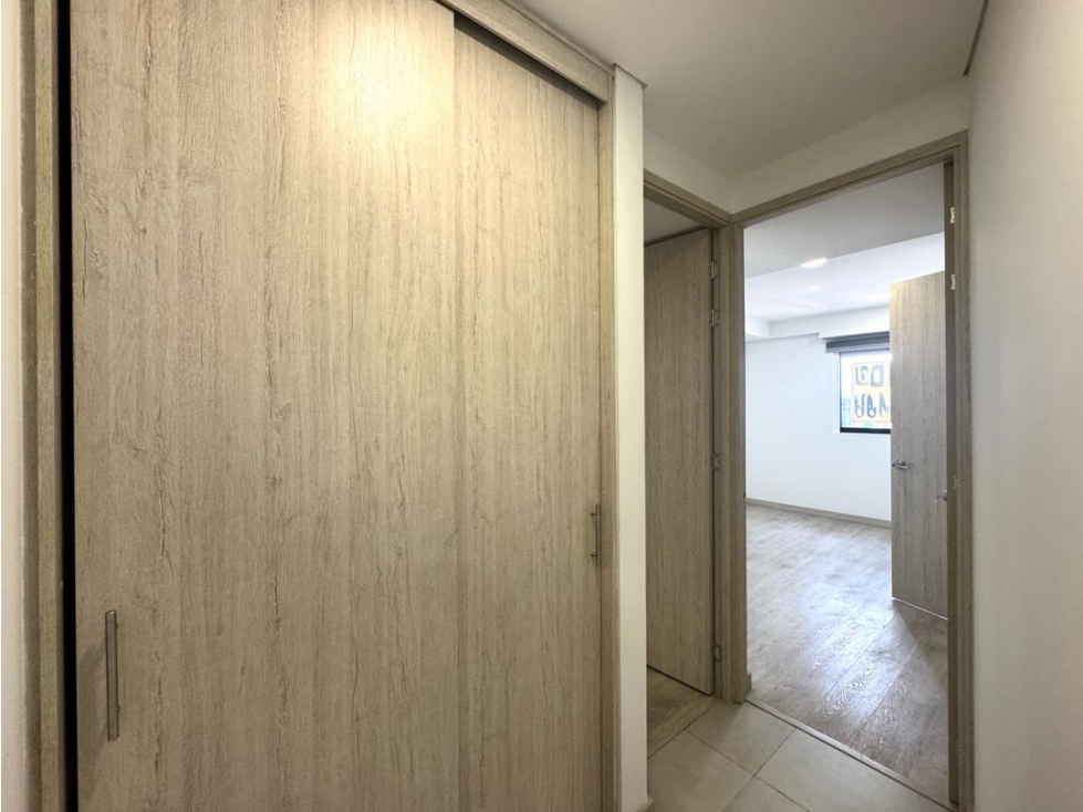 Venta aparta suite. Envigado. Apto para renta corta y tradicional. — foto 5