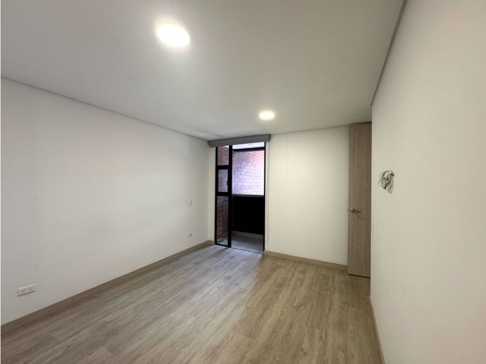 Venta aparta suite. Envigado. Apto para renta corta y tradicional. — foto 6