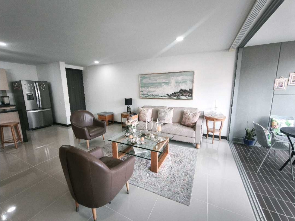 Venta Ap Envig Brujas 109m2 950 Mill — foto 3