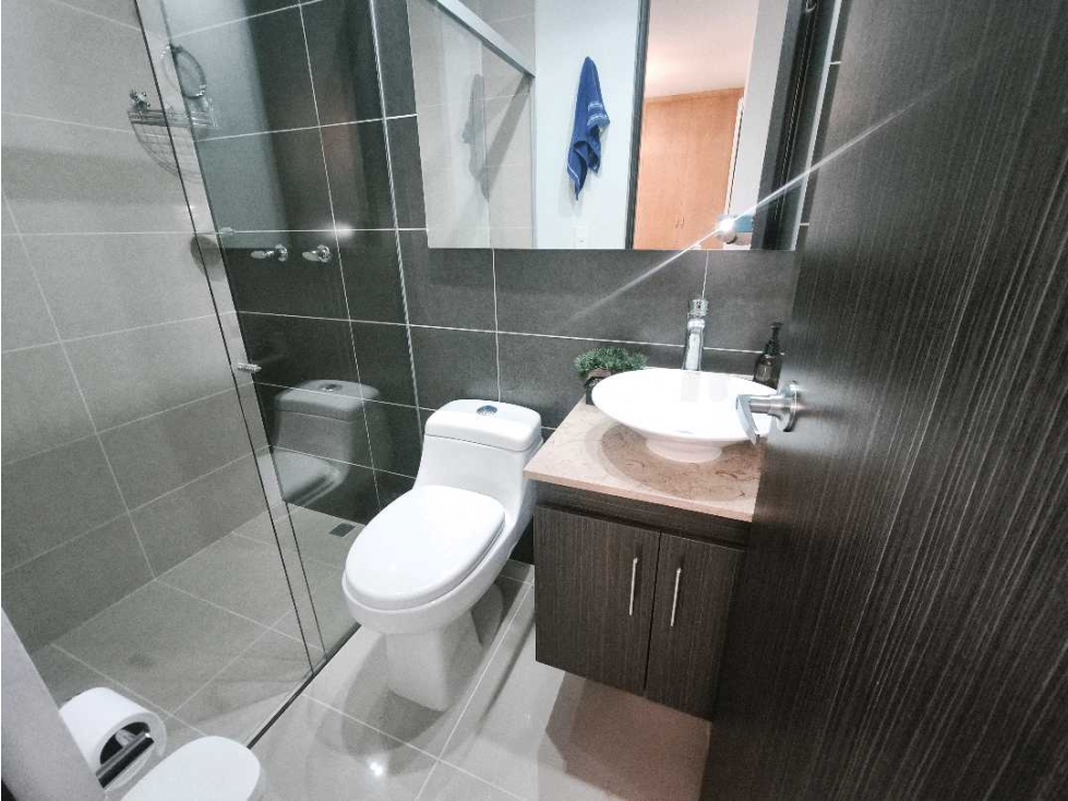 Venta Ap Envig Brujas 109m2 950 Mill — foto 5
