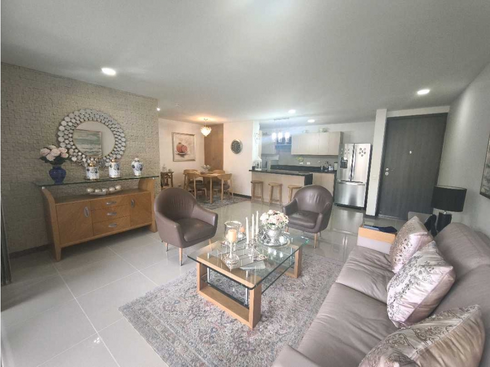 Venta Ap Envig Brujas 109m2 950 Mill — foto 6