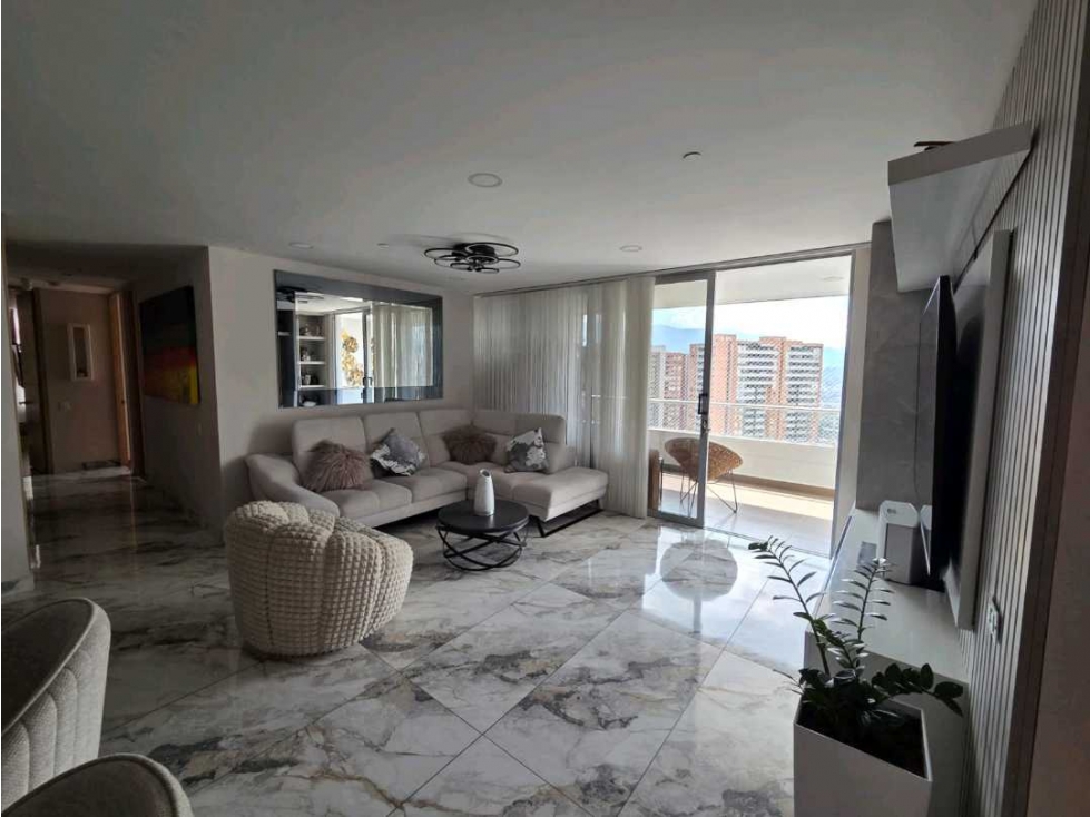 Venta Ap Envig Brujas 134m2 1200 Mill