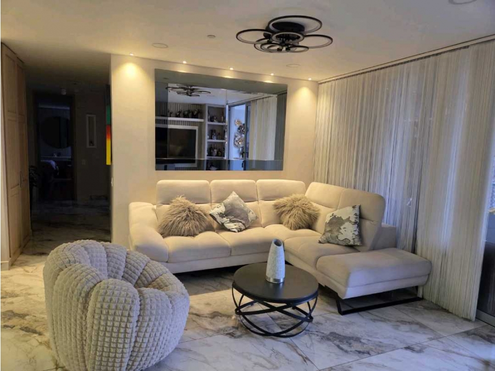 Venta Ap Envig Brujas 134m2 1200 Mill — foto 2