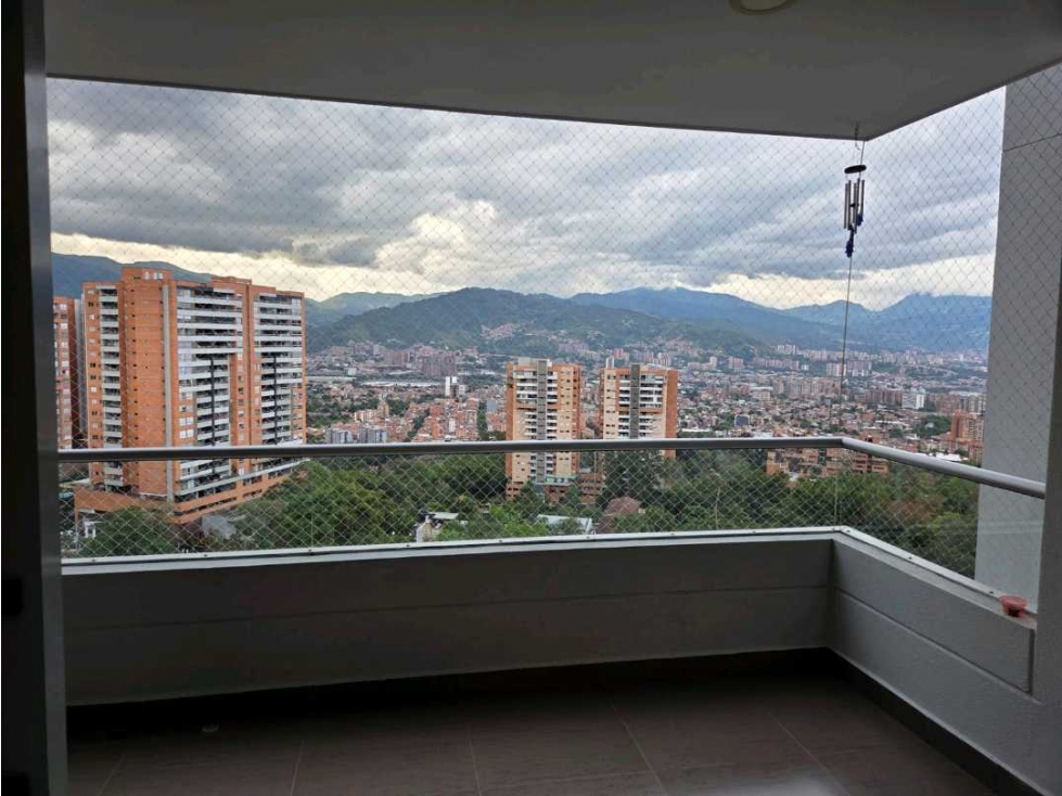 Venta Ap Envig Brujas 134m2 1200 Mill — foto 3