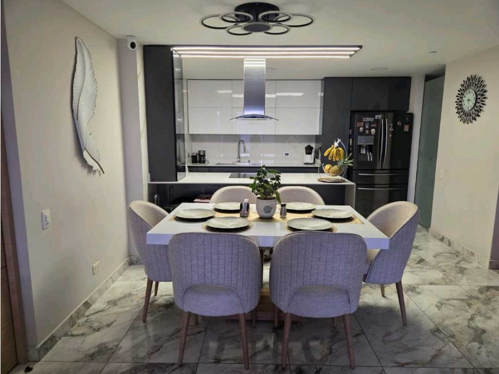 Venta Ap Envig Brujas 134m2 1200 Mill — foto 4