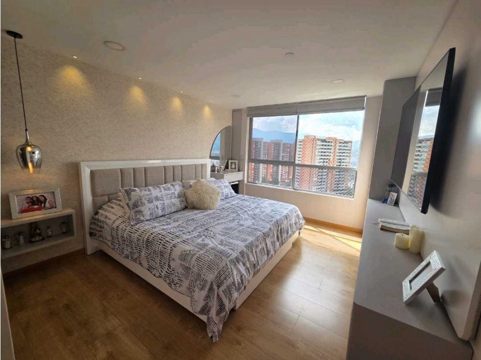 Venta Ap Envig Brujas 134m2 1200 Mill — foto 5