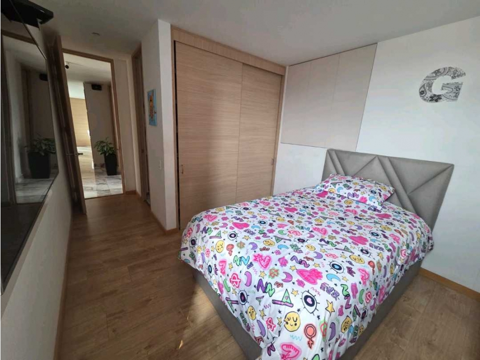 Venta Ap Envig Brujas 134m2 1200 Mill — foto 6