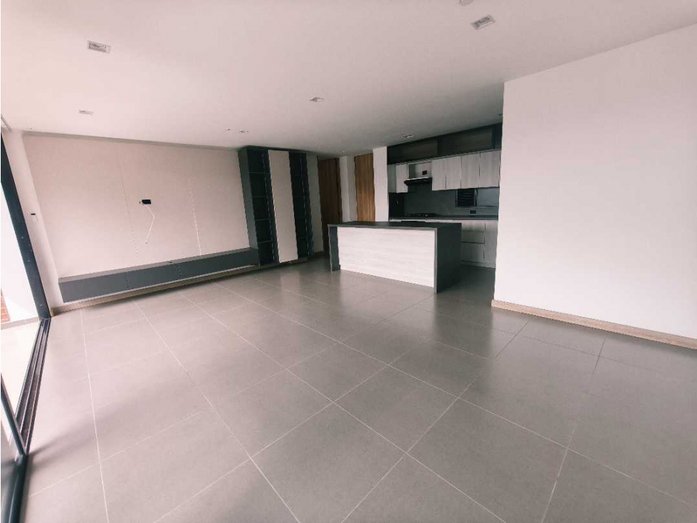 Venta Ap Envig Brujas 138m2 1300Mill