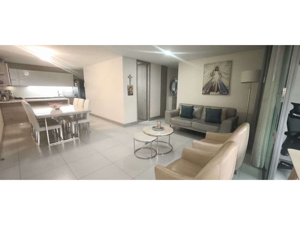 Venta Ap Envig Cumbres 116m2