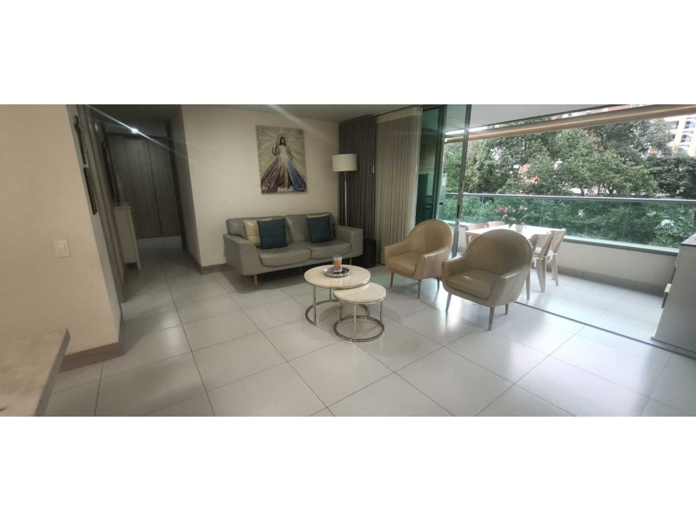 Venta Ap Envig Cumbres 116m2 — foto 2