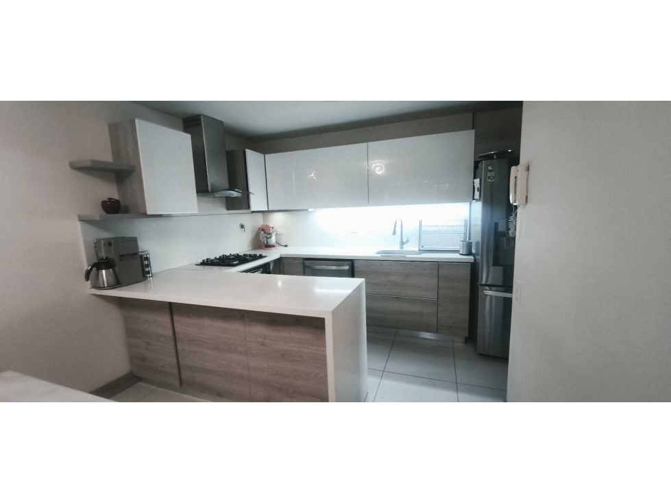 Venta Ap Envig Cumbres 116m2 — foto 4