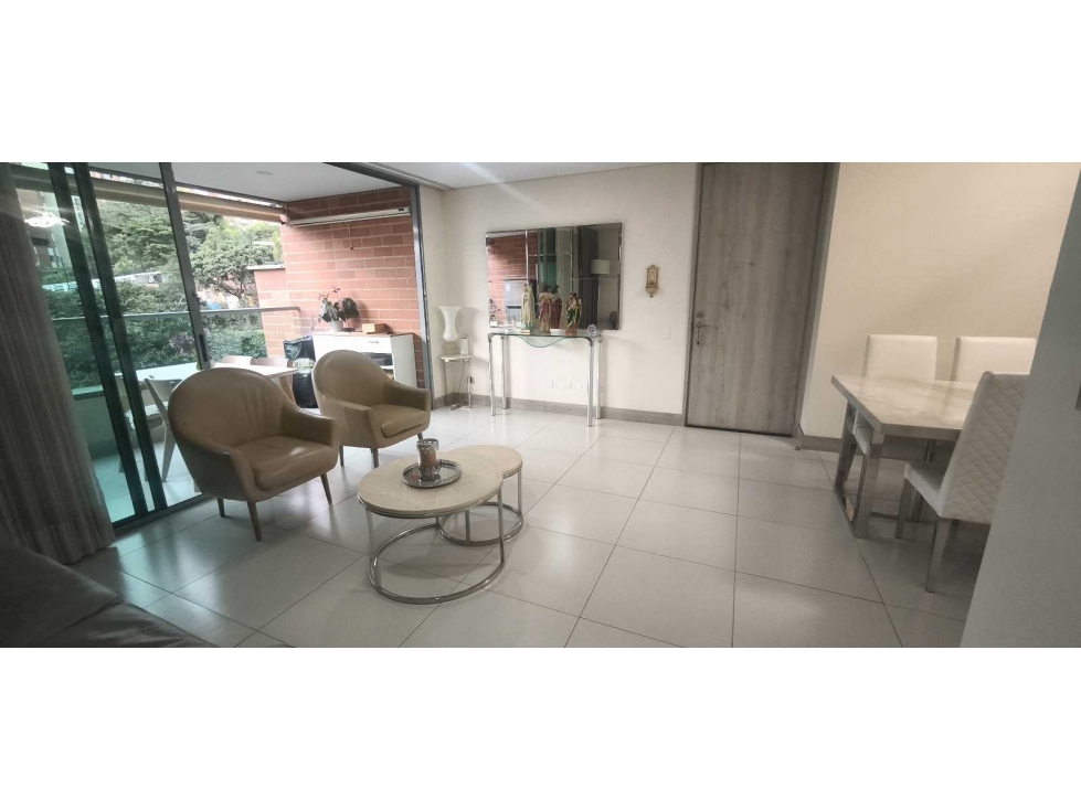Venta Ap Envig Cumbres 116m2 — foto 6