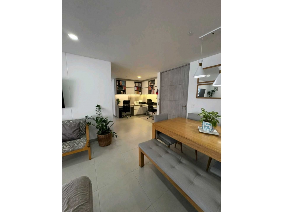 Venta Ap Envig Cumbres 123m2 1150Mill