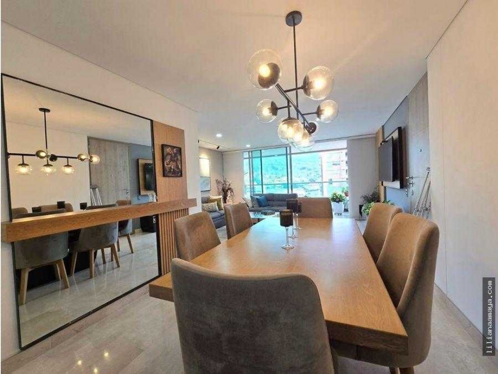 Venta Ap Envig Cumbres 134m2 — foto 2