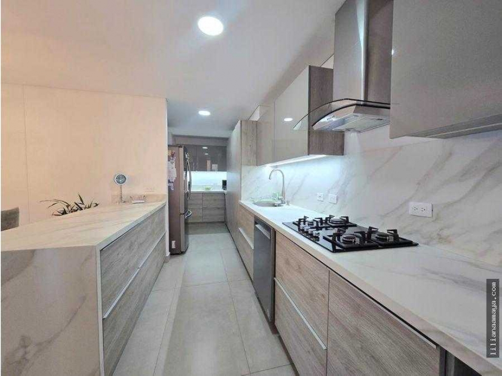 Venta Ap Envig Cumbres 134m2 — foto 3