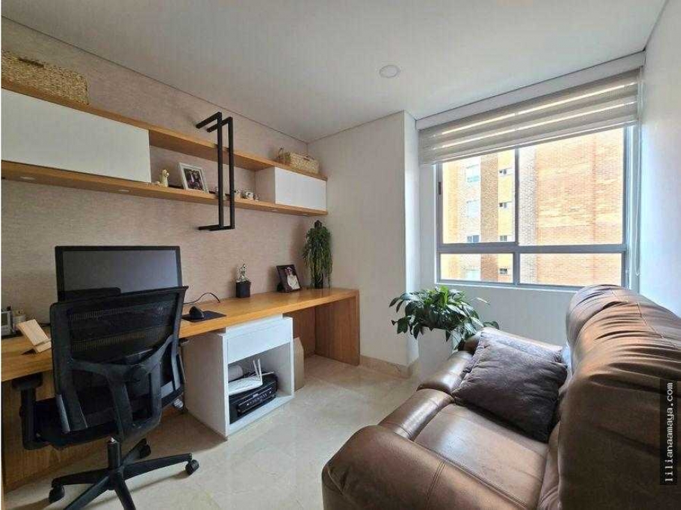 Venta Ap Envig Cumbres 134m2 — foto 5