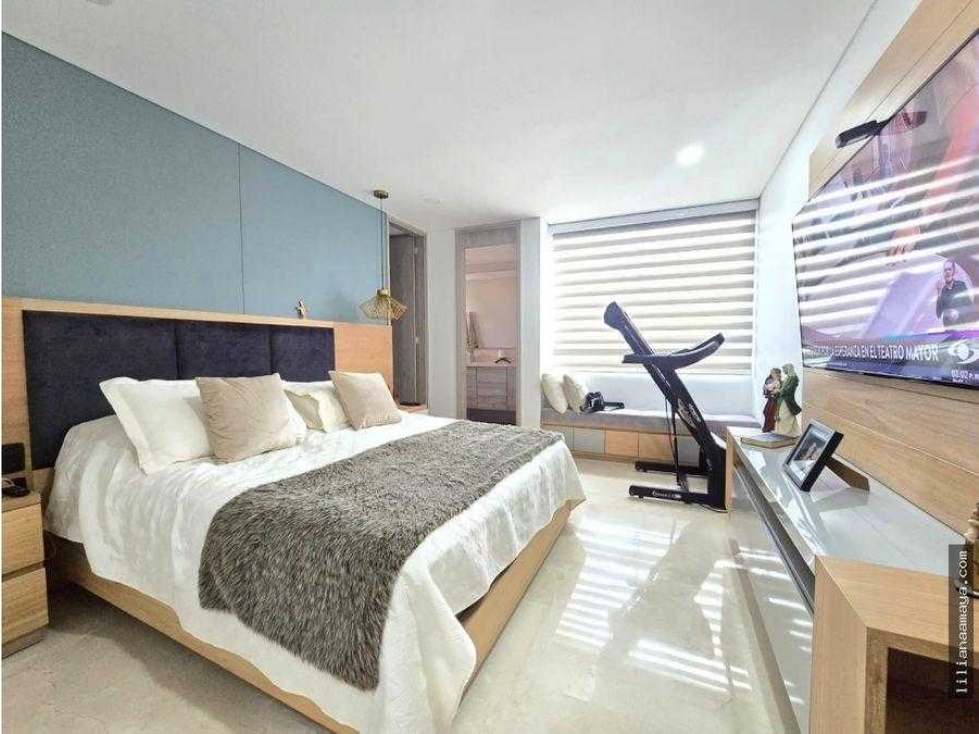 Venta Ap Envig Cumbres 134m2 — foto 6
