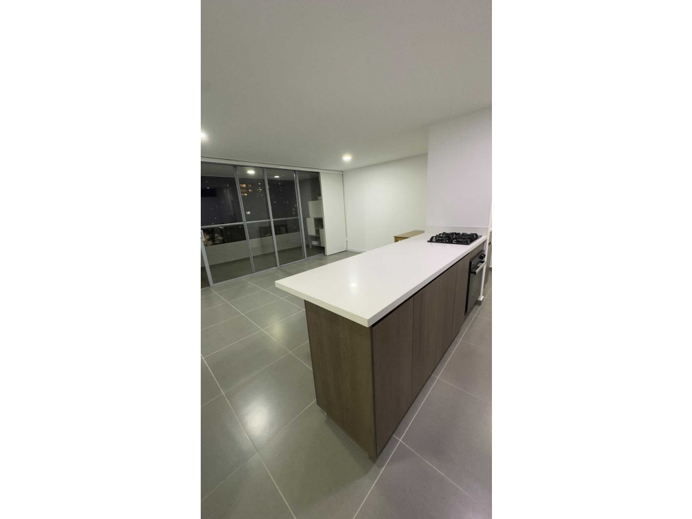 Venta Ap Envig Cumbres 89m2 850Mill