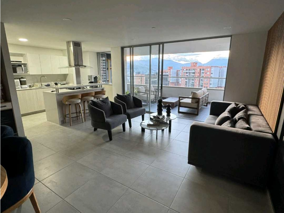 Venta Ap Envig Loma de los mesa 161 M2 1620Mill