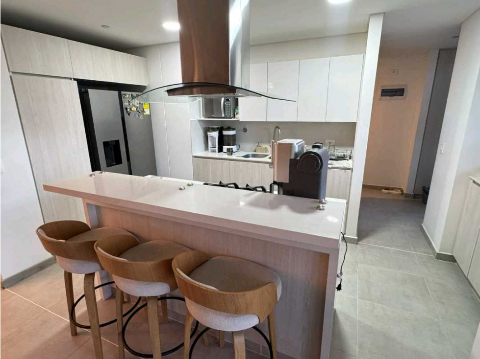Venta Ap Envig Loma de los mesa 161 M2 1620Mill — foto 5