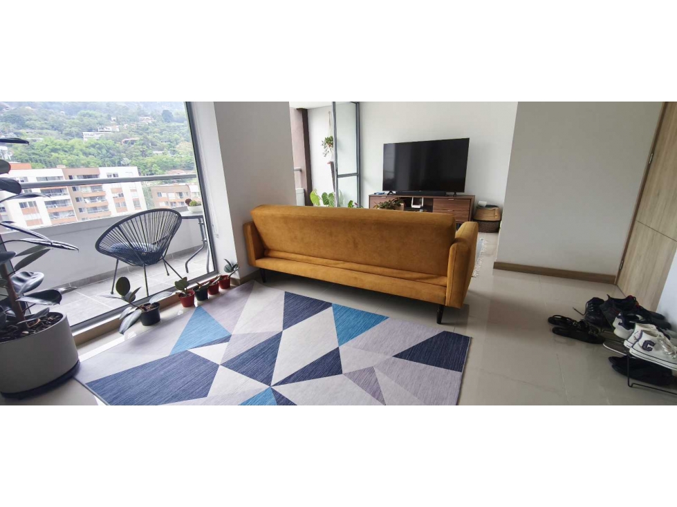 Venta Ap Envigado El Chingui 70m2 — foto 5
