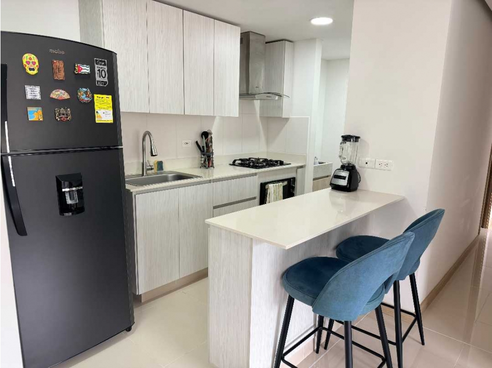 Venta Ap Envigado El Chingui 70m2 — foto 6
