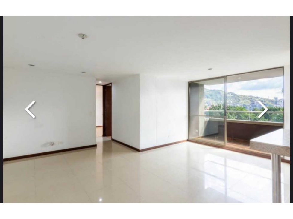 Venta Ap Envigado La abadía 71m2 650Mill