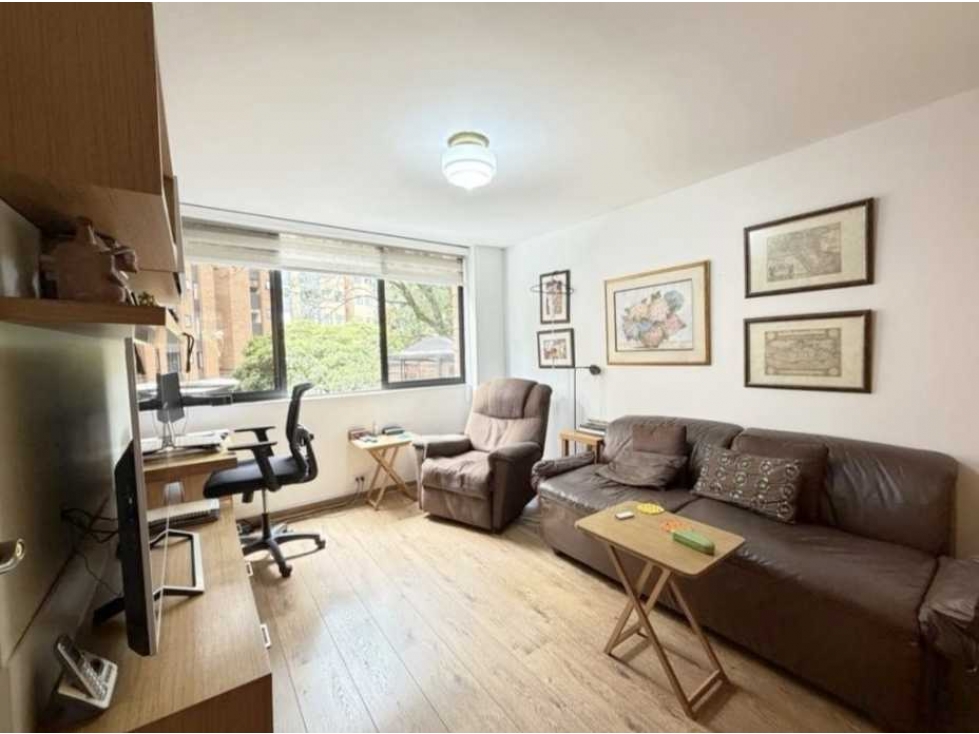 Venta Ap Poblado Sector Vizcaya 134m2 980Mill — foto 5
