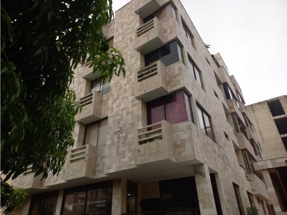 Venta Apartamento Alto Prado, Barranquilla