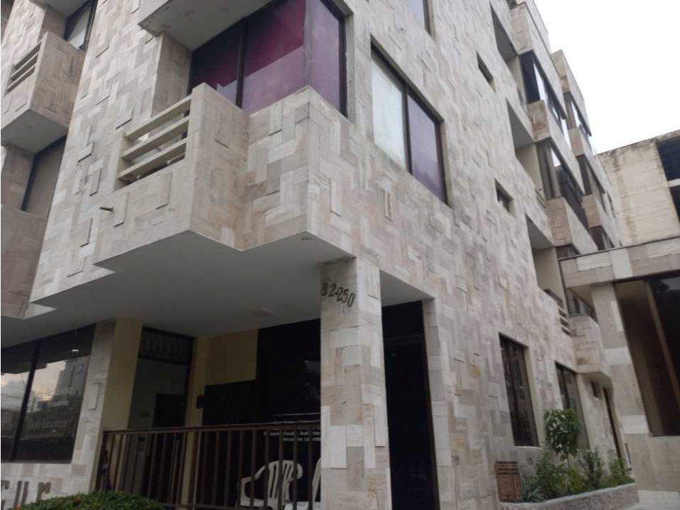 Venta Apartamento Alto Prado, Barranquilla — foto 2