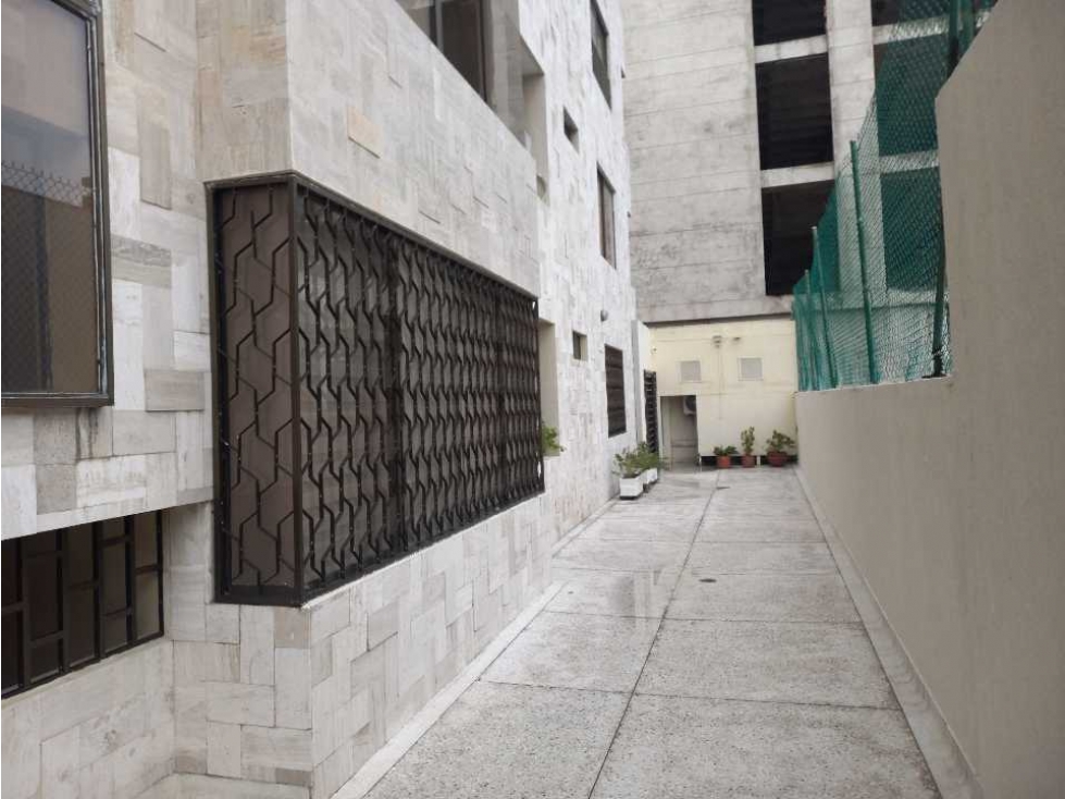 Venta Apartamento Alto Prado, Barranquilla — foto 3
