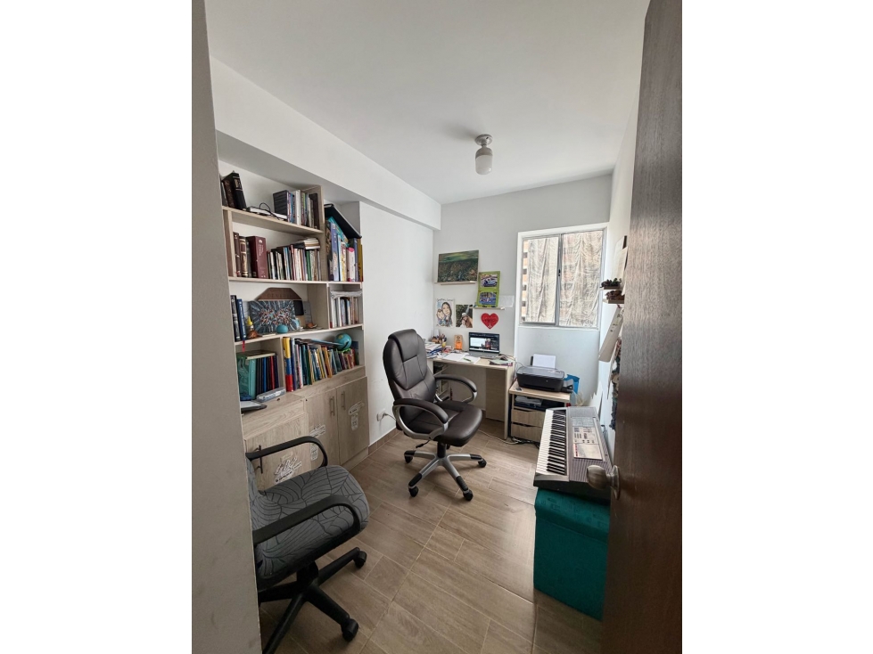 Venta aparamento Camagua/ Bello madera — foto 5