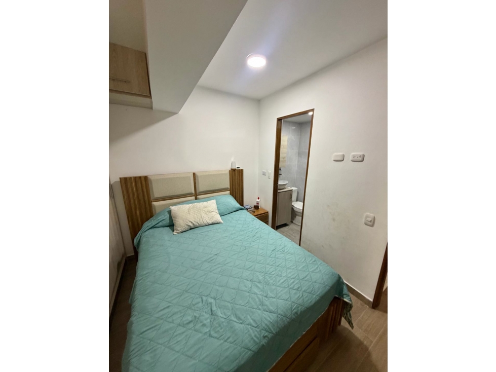 Venta aparamento Camagua/ Bello madera — foto 6