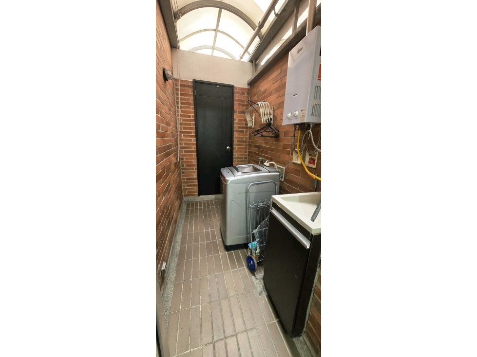 VENTA APARTAMENTO CIUDAD DEL RIO MEDELLÍN 92 M2 — foto 6