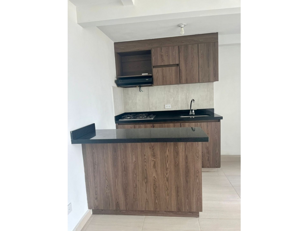 Venta aparamento Colina de búcaros/ sector Santa Ana