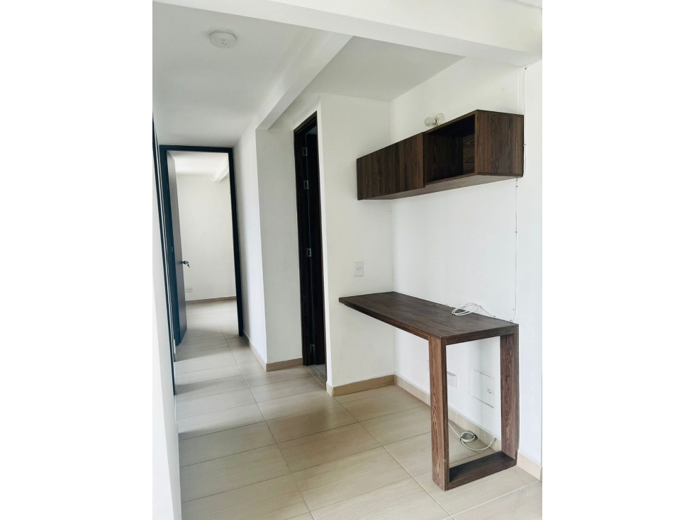 Venta aparamento Colina de búcaros/ sector Santa Ana — foto 2