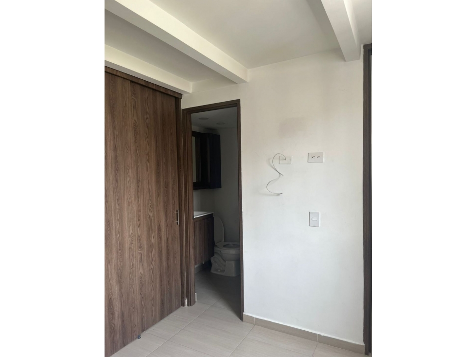 Venta aparamento Colina de búcaros/ sector Santa Ana — foto 3