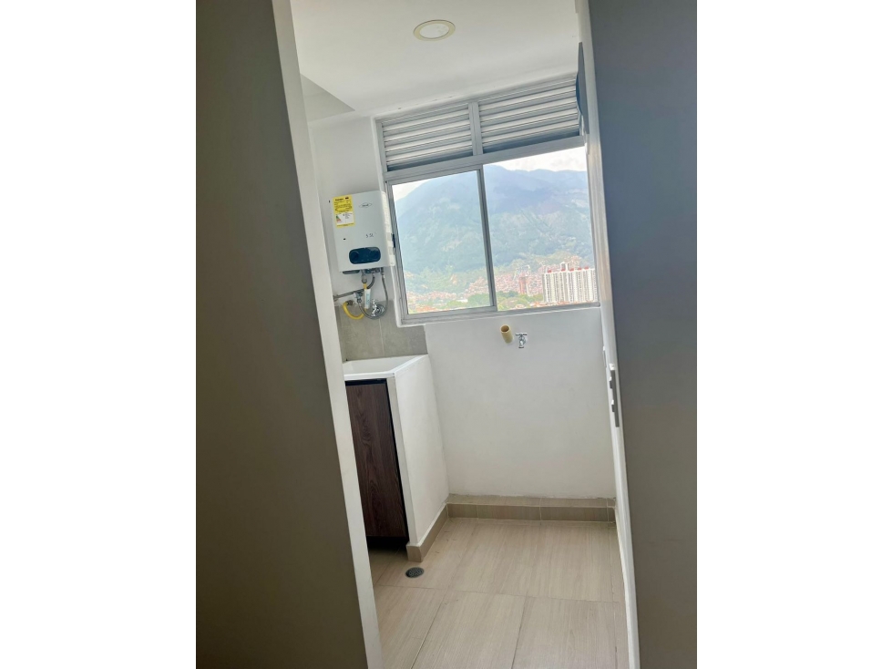 Venta aparamento Colina de búcaros/ sector Santa Ana — foto 4