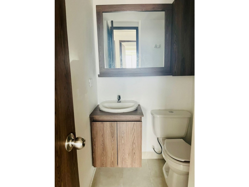 Venta aparamento Colina de búcaros/ sector Santa Ana — foto 6