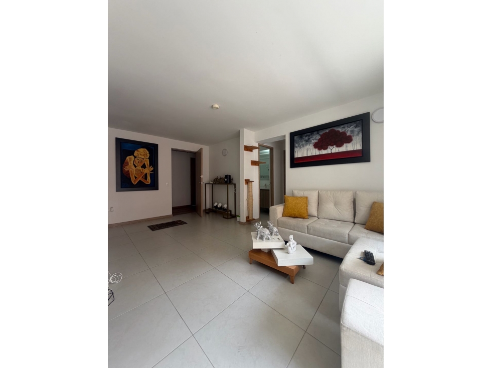 Venta aparamento en flor de agua/ sector fabricato — foto 5