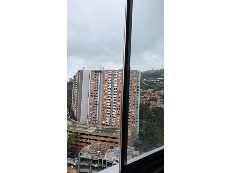 Venta aparamento en Puerto Vallarta/ Bello Santa Ana — foto 3