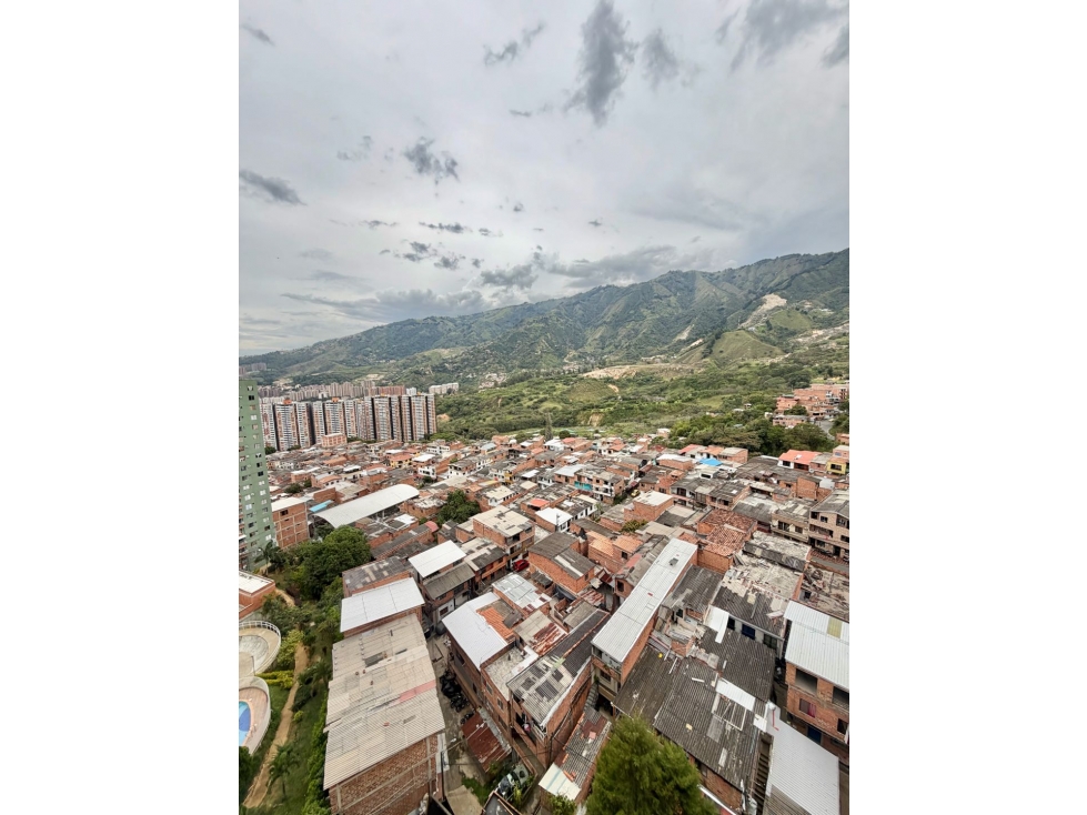 Venta aparamento molinos del sol/ Bello — foto 3