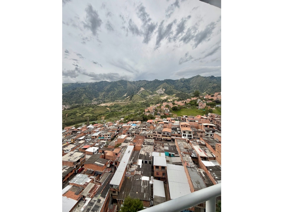 Venta aparamento molinos del sol/ Bello — foto 4