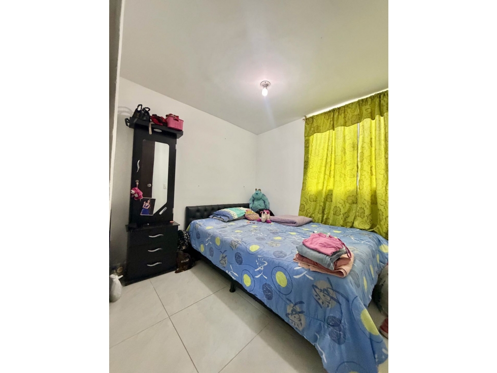 Venta aparamento molinos del sol/ Bello — foto 5